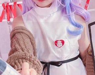 蜜意浓浓的蕾丝世界，Sayo Momo的图片资源唤醒我的某种情愫。